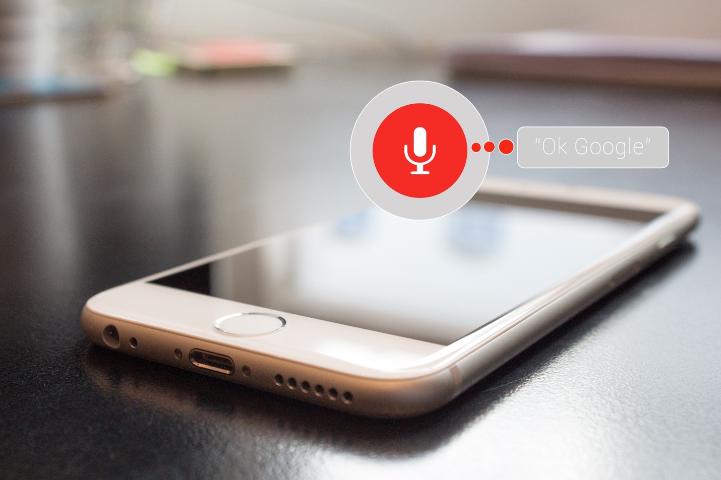 The top five ways in which to optimize your content for voice search